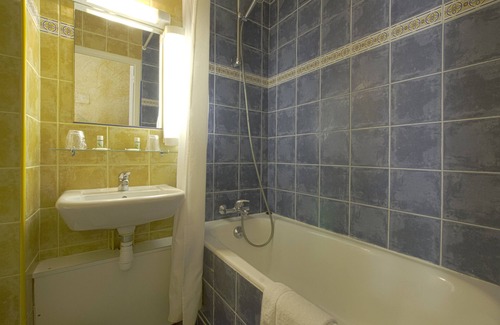 Centre Ville Hotel | Hotel Bosquet Pau Centre