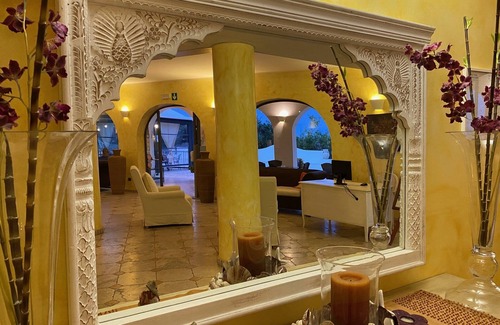 Lipari Historic Centre Hotel | Hotel Bougainville