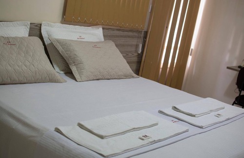Araripina Hotel | Hotel Boulevard