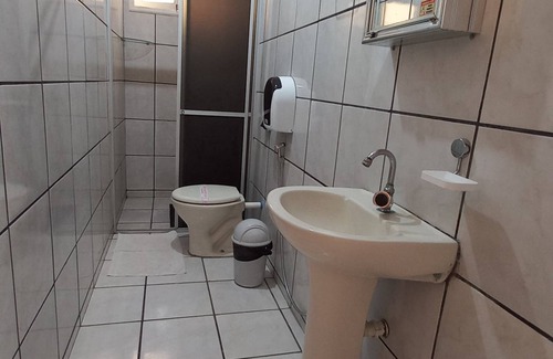 Araripina Hotel | Hotel Boulevard