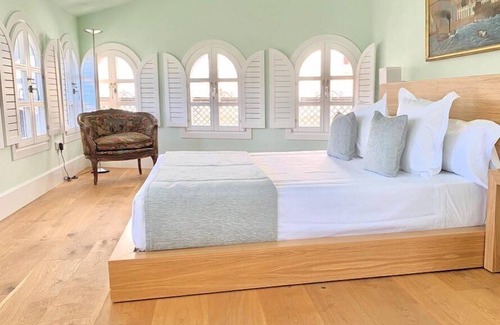 Jerez de la Frontera Old Town Hotel | Hotel Boutique Palacio Corredera by Casas y Palacios