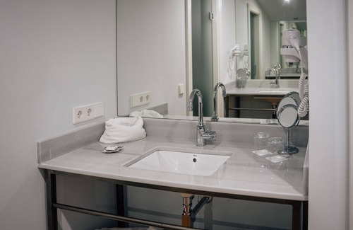 Jerez de la Frontera Old Town Hotel | Hotel Boutique Palacio Corredera by Casas y Palacios