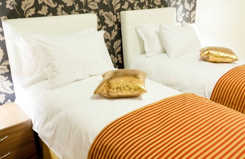 Sinaia Hotel | Hotel Boutique Belvedere