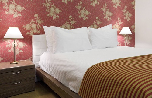 Sinaia Hotel | Hotel Boutique Belvedere