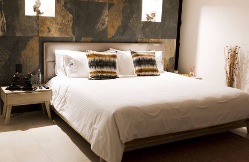 Pozos Hotel | Hotel Boutique Casa Diamante