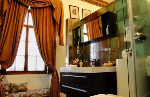 Quito Historic Center Hotel | Hotel Boutique Casa San Marcos