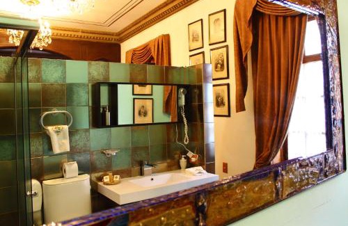Quito Historic Center Hotel | Hotel Boutique Casa San Marcos