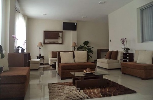 Cochabamba Hotel | Hotel Boutique Casamagna