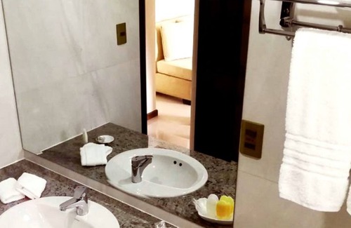Cochabamba Hotel | Hotel Boutique Casamagna