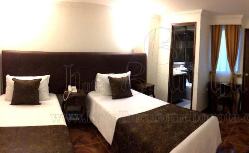 Quinta Paredes Hotel | Hotel Boutique Feria Internacional