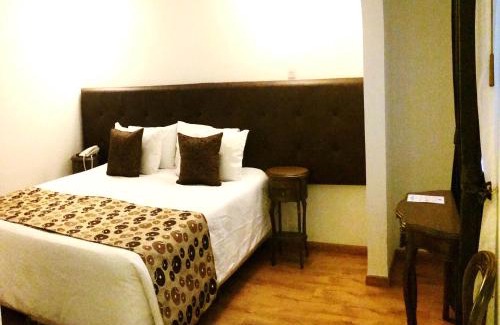 Quinta Paredes Hotel | Hotel Boutique Feria Internacional