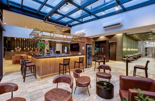 Itaim Bibi Hotel | Hotel Boutique Itaim