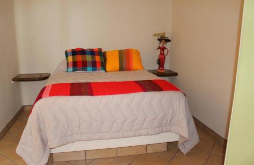 El Cardonal Apartment | Hotel Boutique Las Terrazas