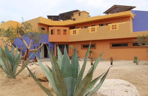 El Cardonal Apartment | Hotel Boutique Las Terrazas