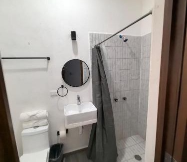 San Blas Hotel | Hotel Boutique Luz de Luna