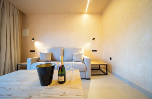 Lucar Hotel | Hotel Boutique Manantial de Cela