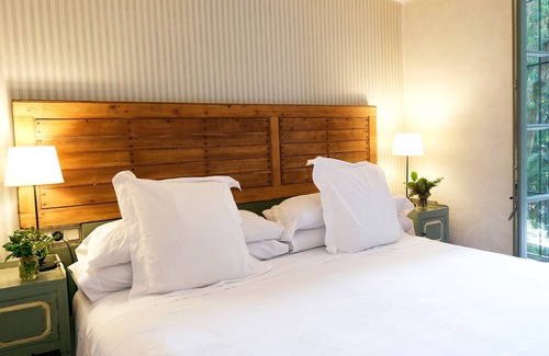 Ronda Hotel | Hotel Boutique Molino del Arco