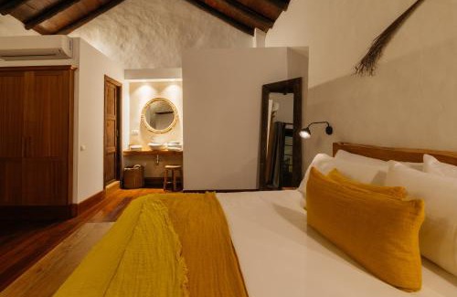Teguise Hotel | Hotel Boutique Palacio Ico - Only Adults