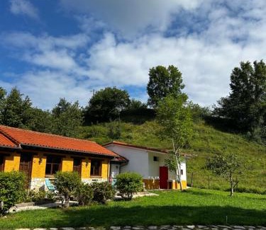 Llanes House | Hotel Boutique Santuario Kunturi - Adults Only