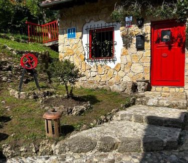 Llanes House | Hotel Boutique Santuario Kunturi - Adults Only