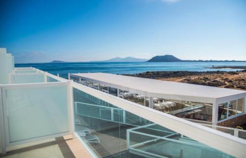 Corralejo Hotel | Hotel Boutique TAO Caleta Mar