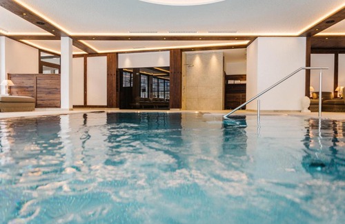Zell am Ziller Hotel | Hotel Bräu