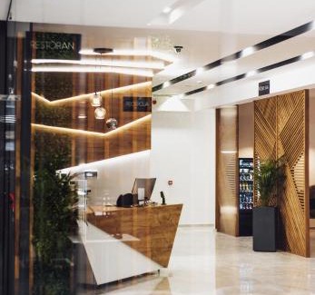 East Sarajevo Hotel | Hotel Brčko gas Sarajevo