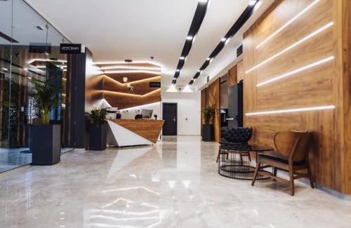 East Sarajevo Hotel | Hotel Brčko gas Sarajevo