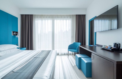 Borgo Venezia Hotel | Hotel Brandoli