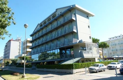 Lido di Classe Hotel | Hotel Brasilia