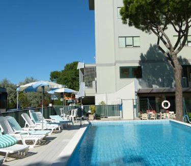 Lido di Classe Hotel | Hotel Brasilia