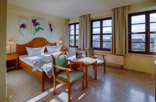 Lutherstadt Wittenberg Hotel | Hotel Brauhaus Wittenberg