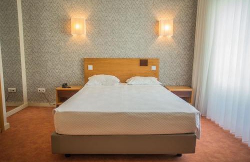 Vila do Conde Hotel | Hotel Brazão