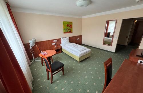 Hirschstetten Hotel | Hotel Breitenlee