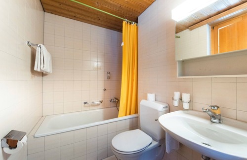 Brienz Hotel | Hotel Brienzerburli