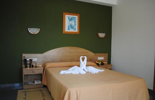A Lanzada Hotel | Hotel Brisa da Lanzada