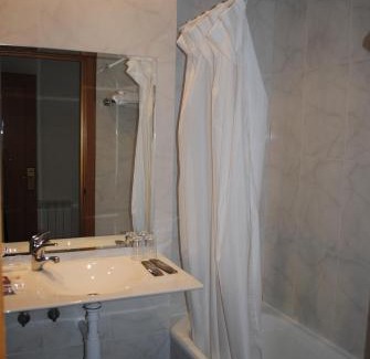 A Lanzada Hotel | Hotel Brisa da Lanzada