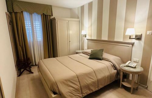 Trieste Old Town Hotel | Hotel Bristol