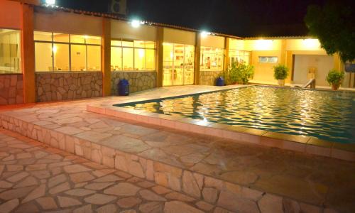 Afogados da Ingazeira Hotel | Hotel Brotas