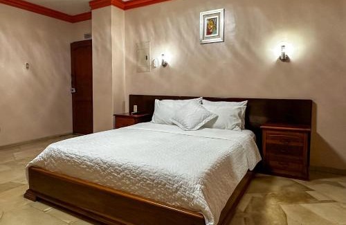 Manta Hotel | Hotel Bucaneiro