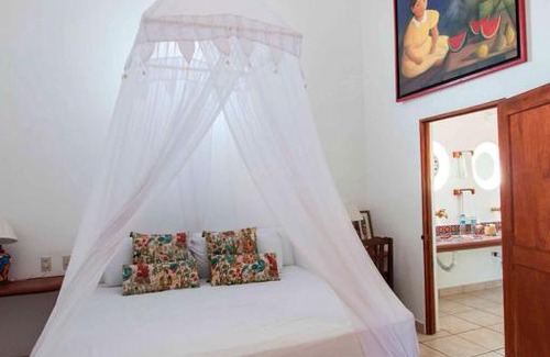 San Pedro Pochutla Hotel | Hotel Buda Mar