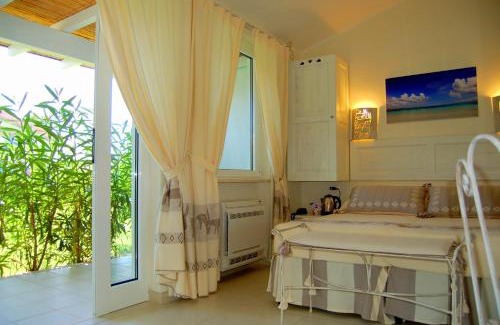 Tanaunella Hotel | Hotel Budoni Beach