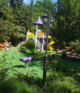 Khachmaz Hotel | Hotel Bulaq