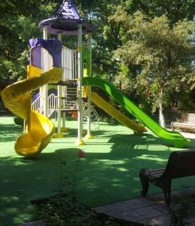 Khachmaz Hotel | Hotel Bulaq