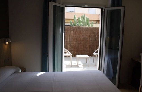 Benicassim Hotel | Hotel Bulevard