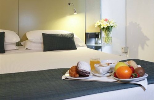 Trento Hotel | Hotel Buonconsiglio