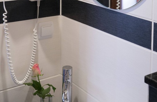 Langelsheim Hotel | Hotel Burghagen