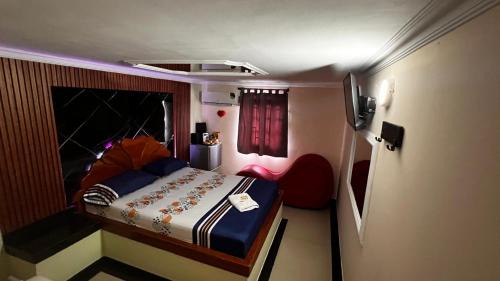 Centro Historico Hotel | Hotel By Hours Jurassic
