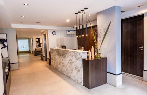 Palermo Hotel | Hotel Bys Palermo