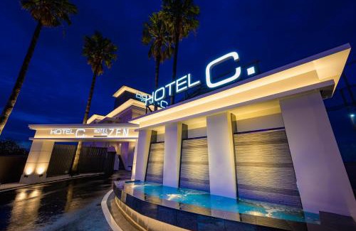 Tsuzuki Hotel | HOTEL C.KOHOKU